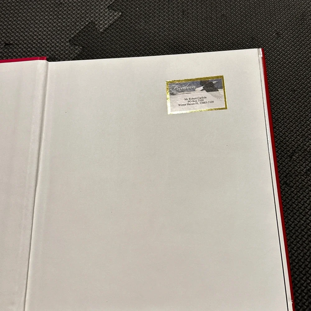 Creative Greeting Cards Sandi Genovese Ellison Hardcover Craft Book 2000